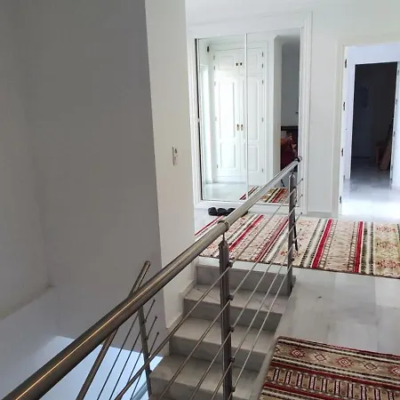 Los Botijos Apartment *
