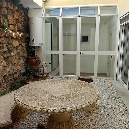 Apartment Los Botijos Benalmadena