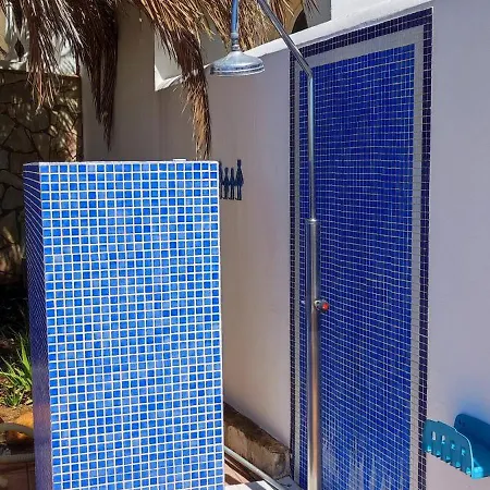 Los Botijos Apartment