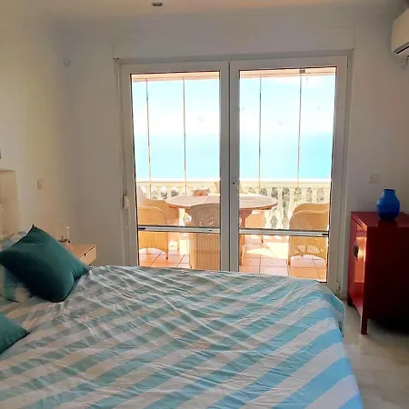 Apartment Los Botijos Benalmadena