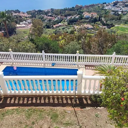 Los Botijos Apartment