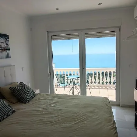Apartment Los Botijos
