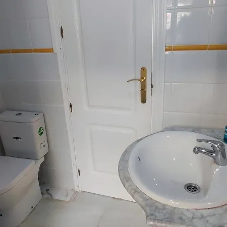Apartment Los Botijos Benalmadena
