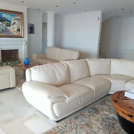 Los Botijos Apartment