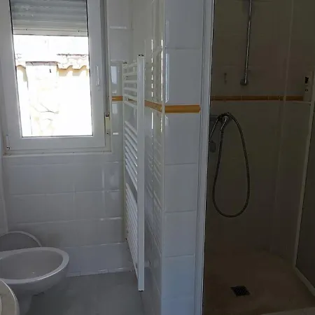 Apartment Los Botijos