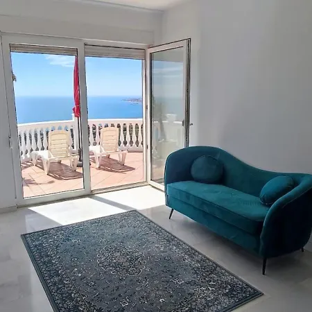 Los Botijos Apartment Benalmadena