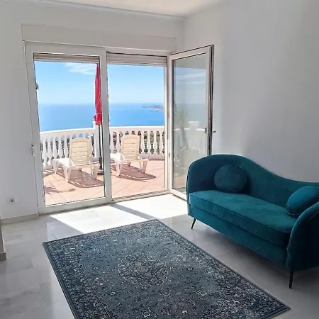Los Botijos Apartment