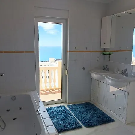 Apartment Los Botijos Benalmadena