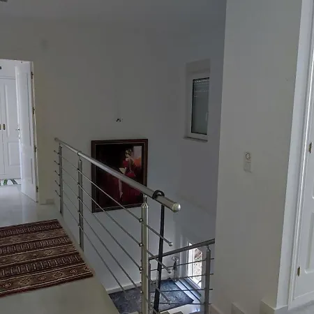 Los Botijos Apartment