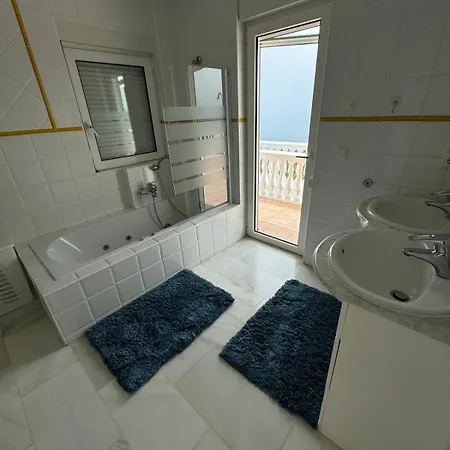 Los Botijos Apartment