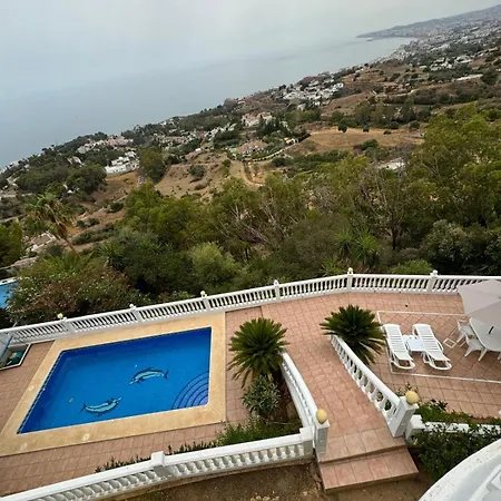 Los Botijos Apartment *