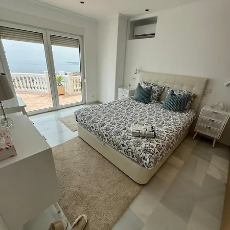 Apartment Los Botijos *