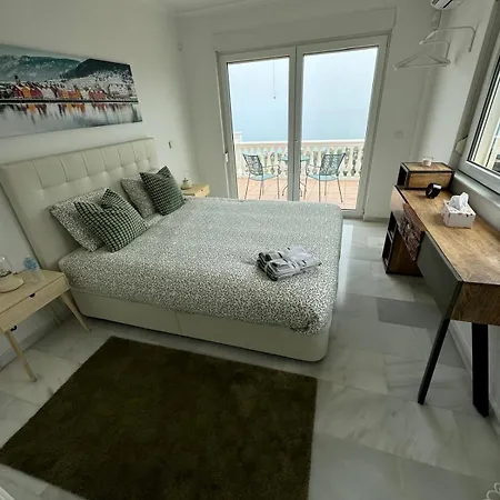 Los Botijos Apartment Benalmadena