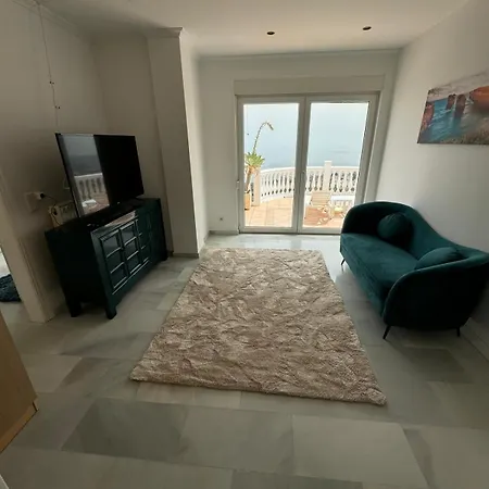 Los Botijos Apartment *