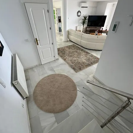 Los Botijos Apartment Benalmadena