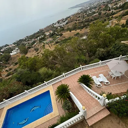 Apartment Los Botijos Benalmadena